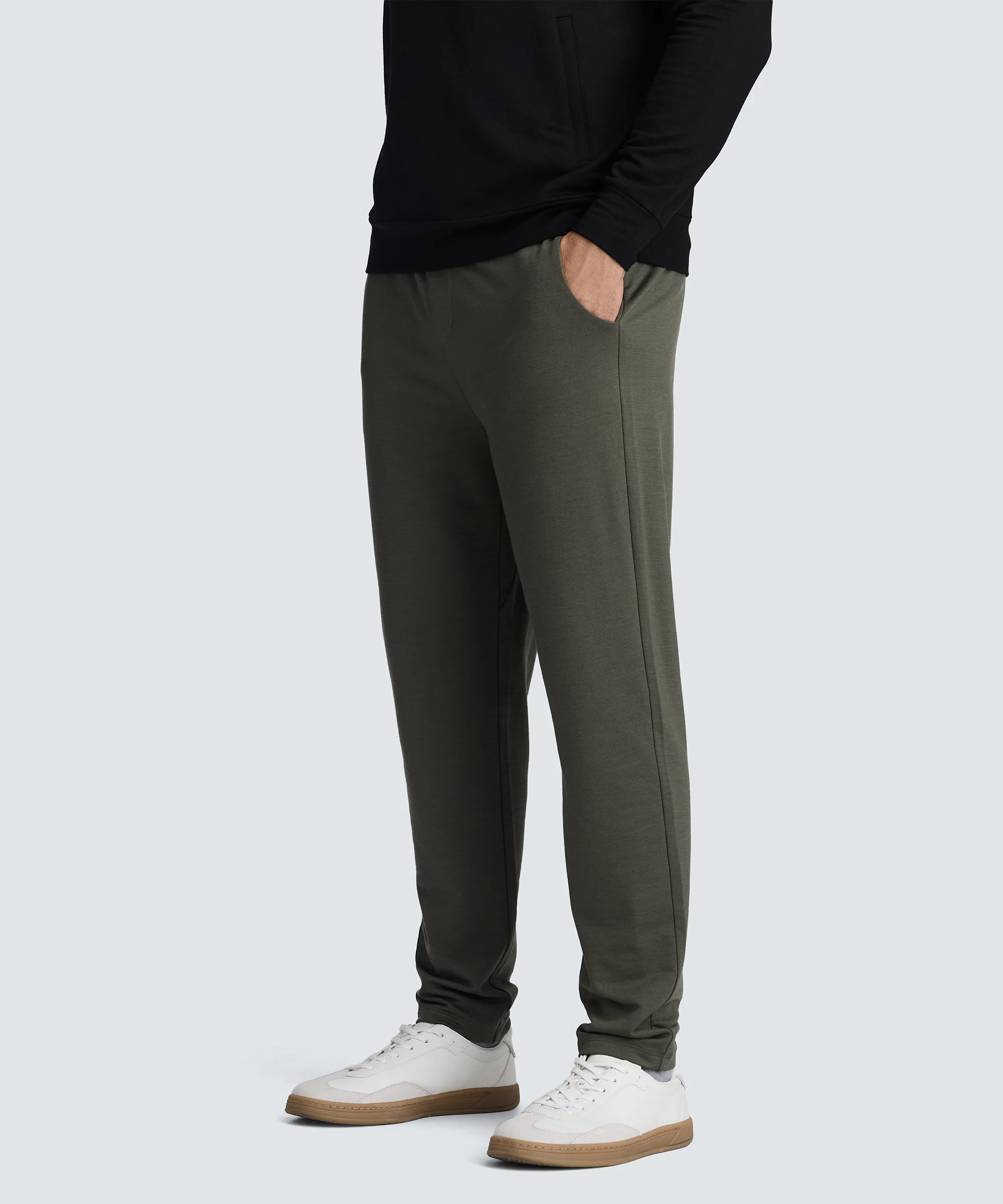 Men's Merino Transit Sweatpants - Image 23