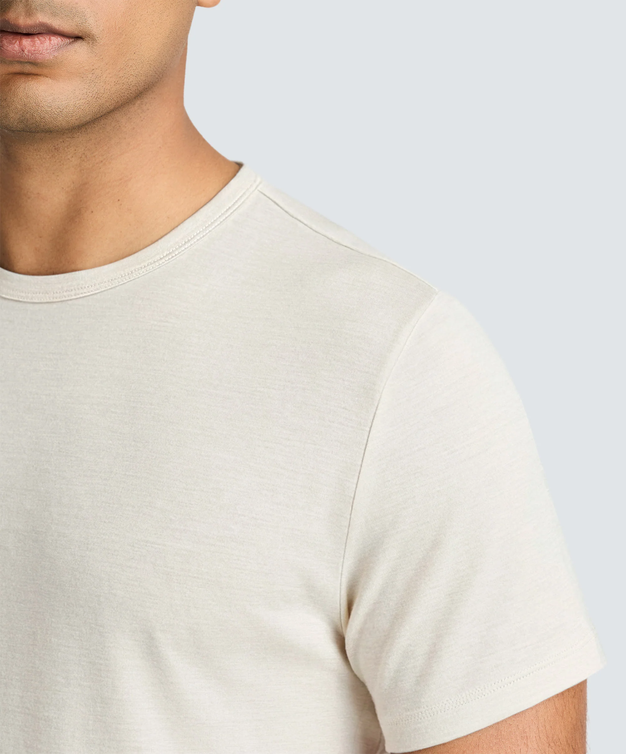 Men's Merino Ultralight Crew T-Shirt - Image 24