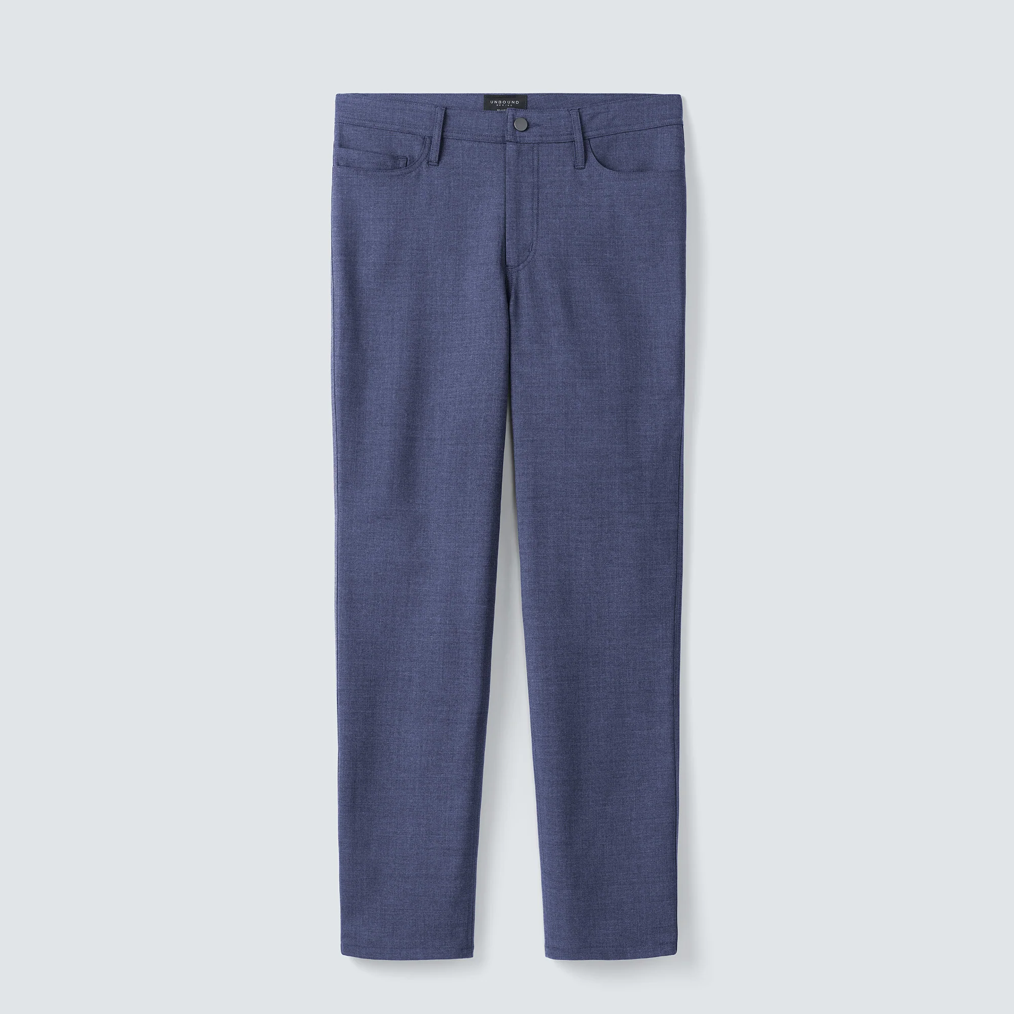 Men's Relaxed Merino Travel Pants - Image 54