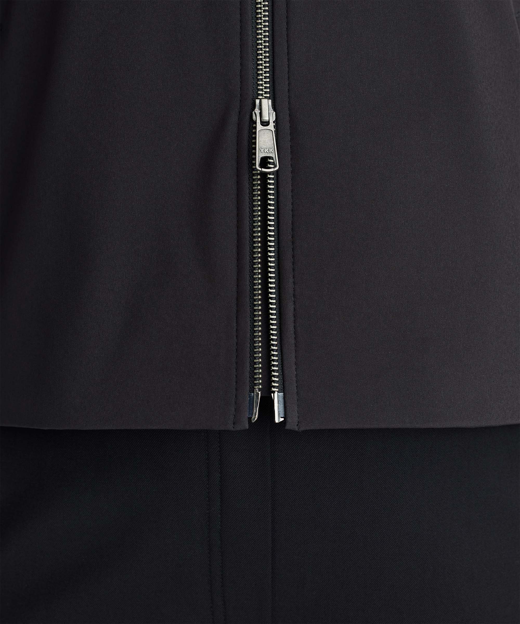 Women’s Merino Transit Bomber - Image 6
