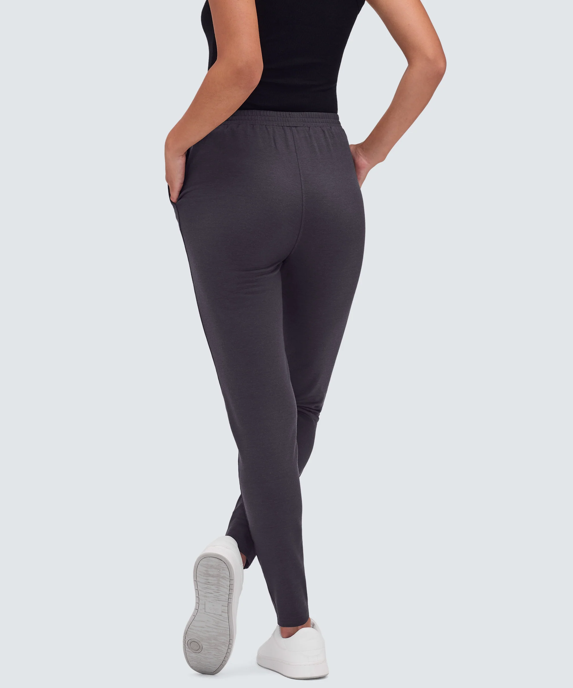 Women's Merino Transit Sweatpants - Image 41