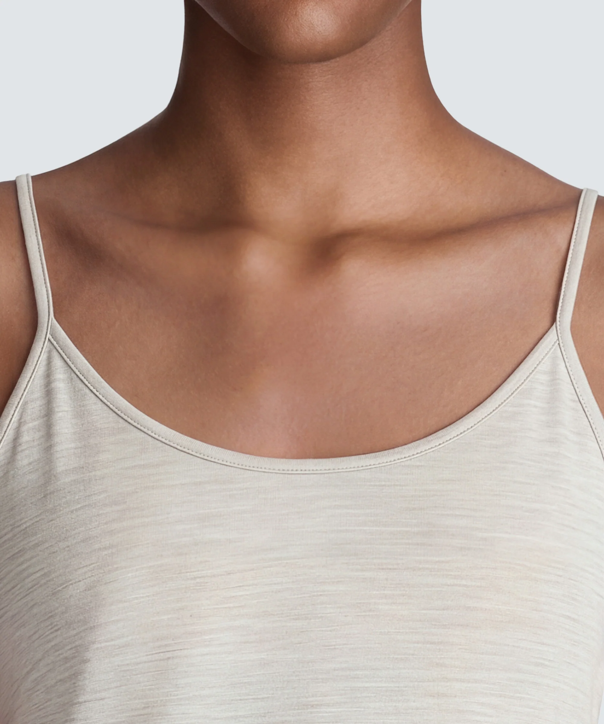 Women's Ultrafine Merino Sleep Tank - Image 13